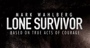 Lone Survivor A Movie